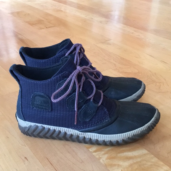 SOREL | Out N About Waterproof Boots - Picture 1 of 12